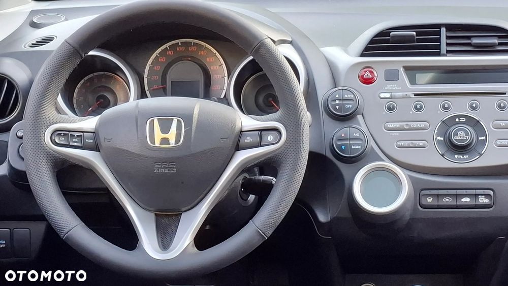 Honda Jazz 1.4 Comfort - 19