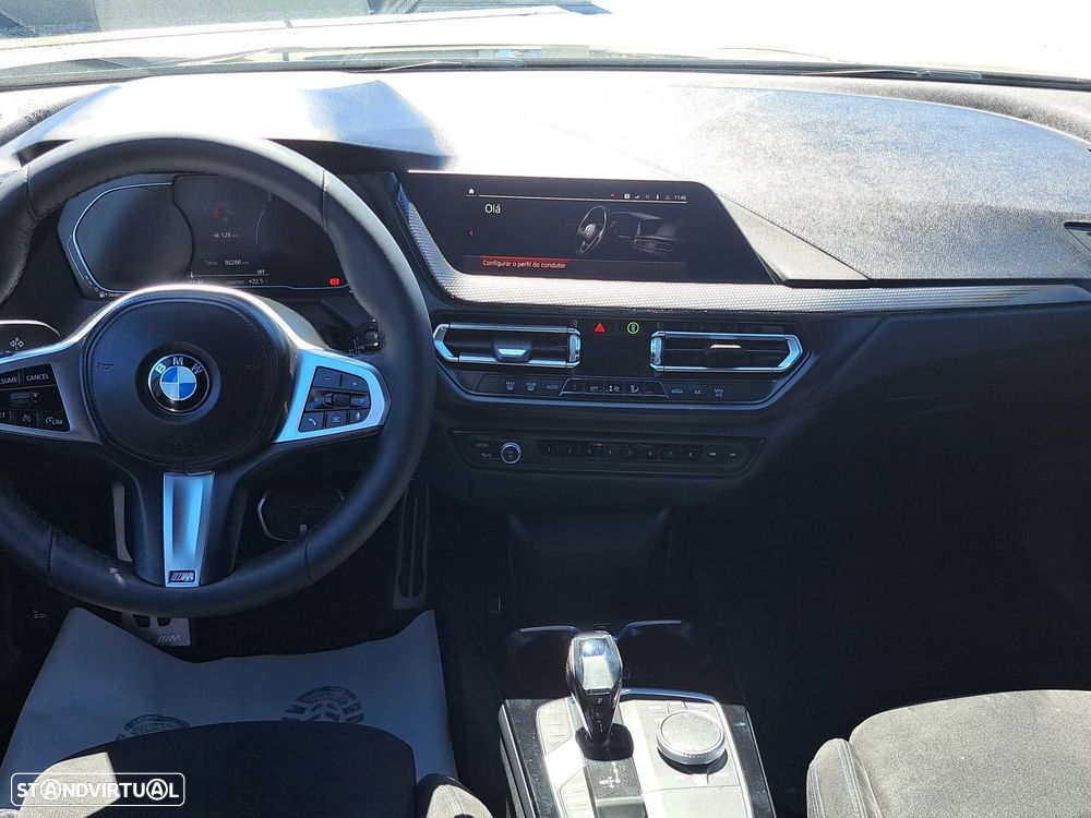BMW 216 Gran Coupé d Pack 50 anos M - 7