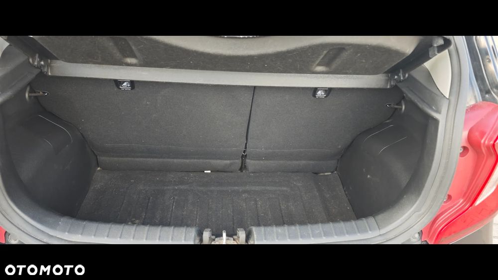 Kia Picanto - 23