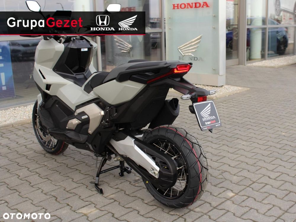 Honda X-ADV - 7