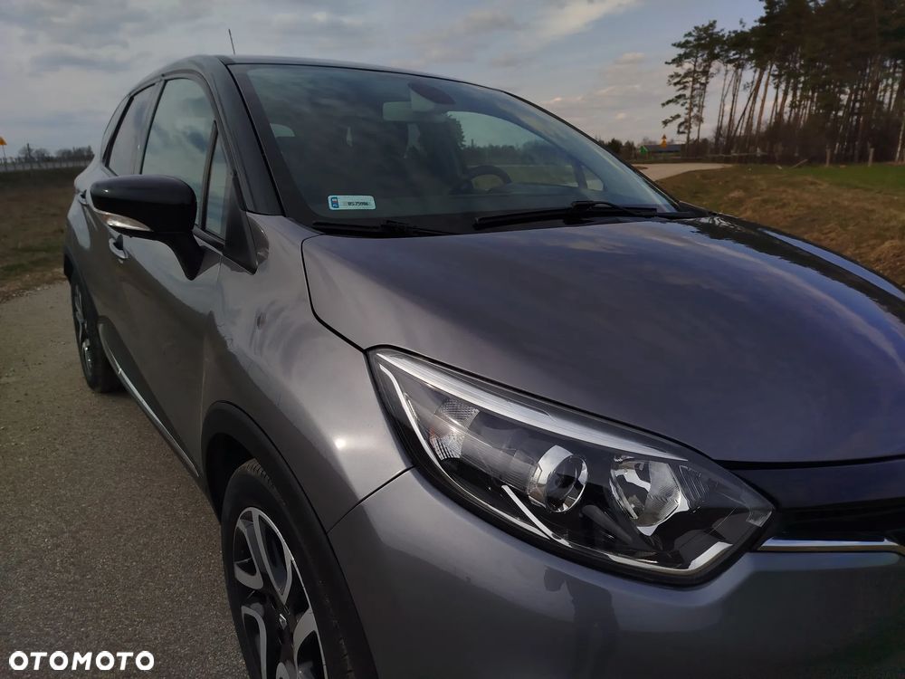 Renault Captur dCi 90 COLLECTION - 14
