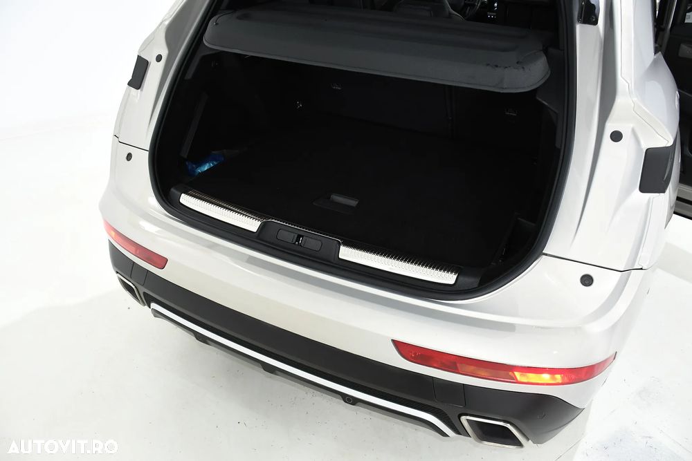 DS Automobiles DS 7 Crossback - 41