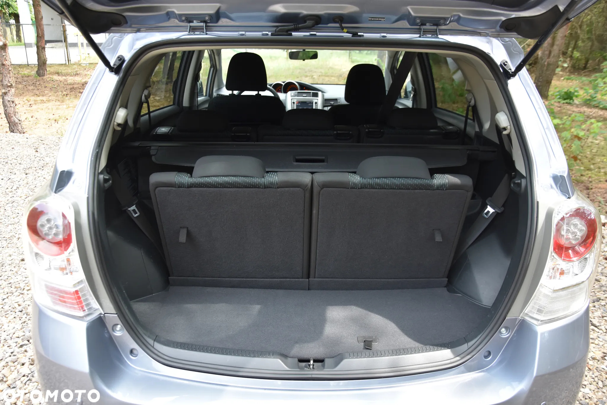 Toyota Verso 1.8 7-Sitzer Executive - 21