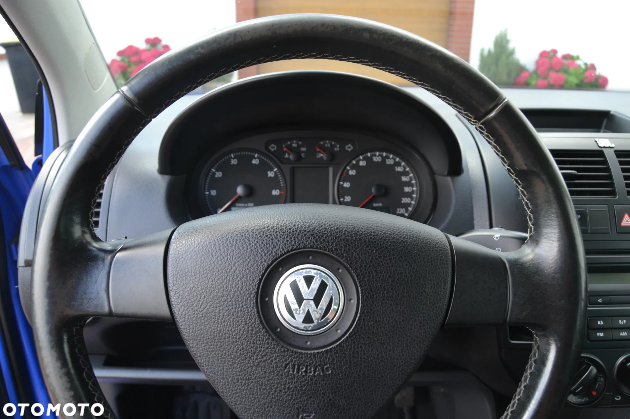 Volkswagen Polo 1.2 Team - 16