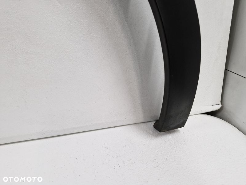 CITROEN DS3 CROSSBACK LISTWA NAKŁADKA OSŁONA BŁOTNIKA LEWY TYŁ TYLNA 9820802480 - 2