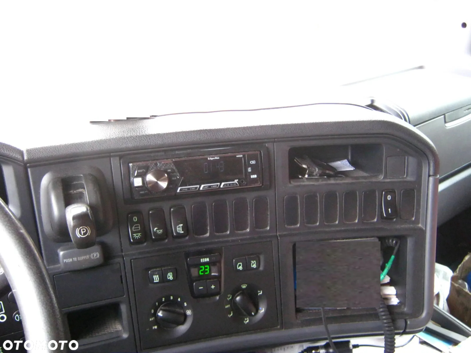 Scania R440 PDE Euro 5 + Schmitz / RAZEM LUB OSOBNO - 13