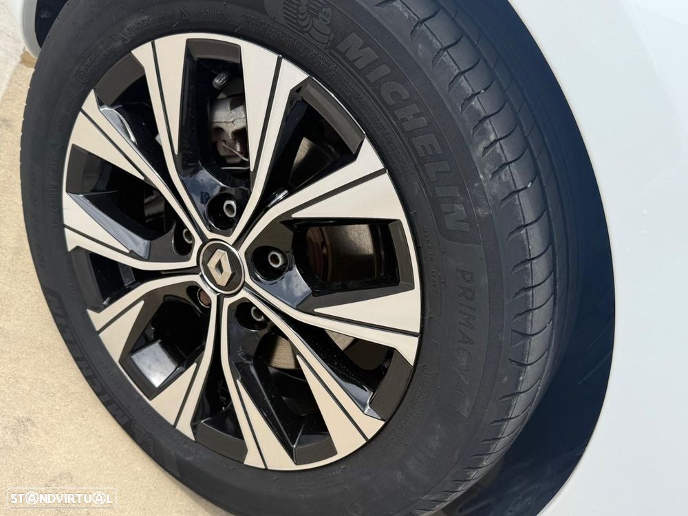 Renault Zoe (c/ Bateria) Limited 50 - 23