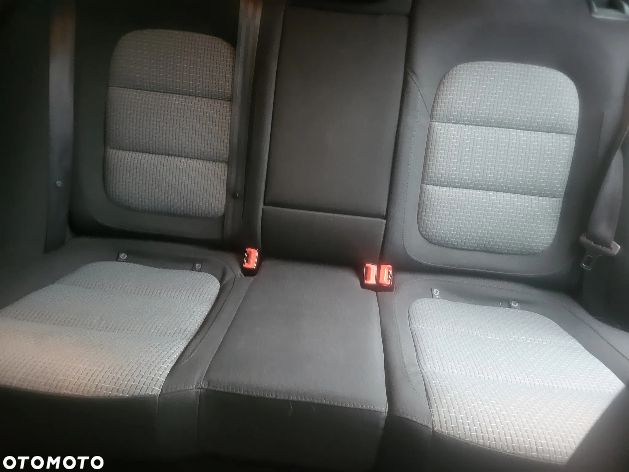 Skoda Superb 2.0 TDI Ambition - 14