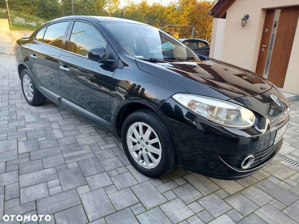 Renault Fluence 1.6 16V Privilege - 1
