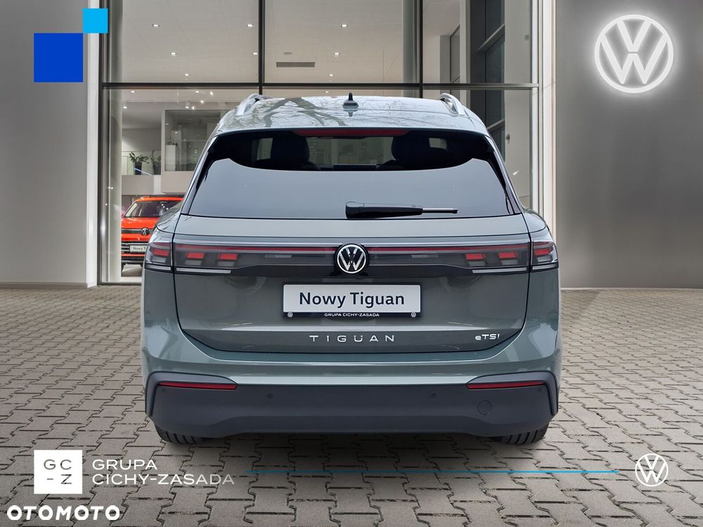 Volkswagen Tiguan 1.5 TSI EVO Life DSG - 4