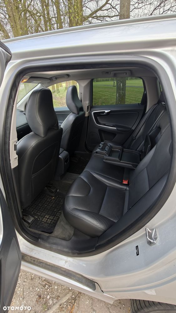 Volvo XC 60 T5 Geartronic Linje Inscription - 12