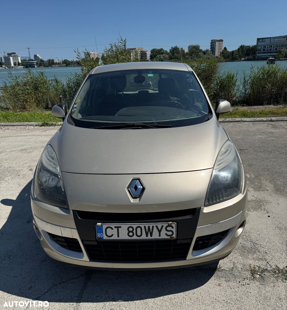 Renault Scenic 1.9dCi Privilege - 1