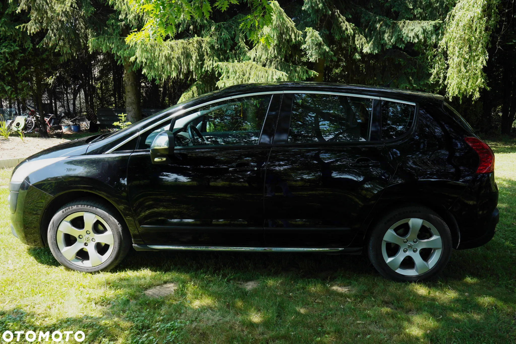 Peugeot 3008 - 5