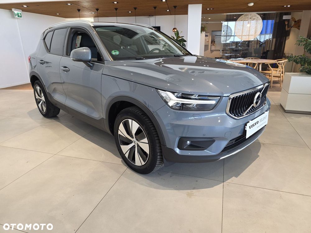 Volvo XC 40 - 4