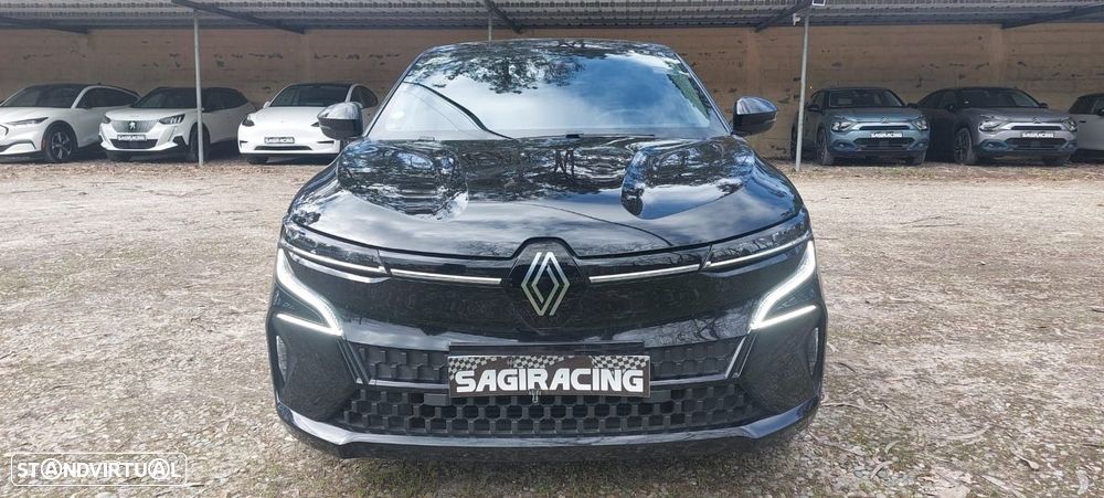 Renault Mégane E-Tech EV60 Techno - 2