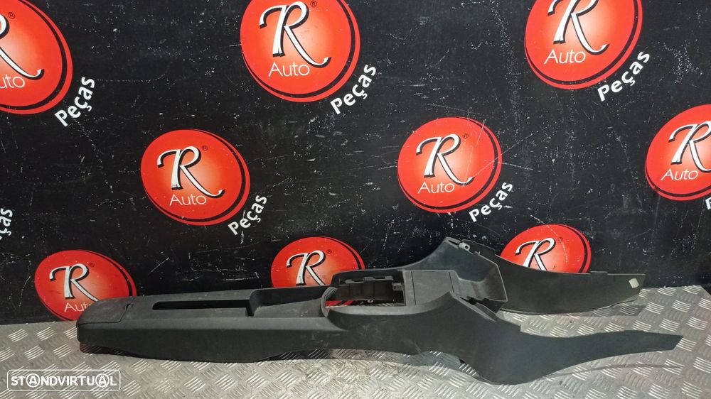 Consola Central Seat Ibiza Iii (6L1) - 2