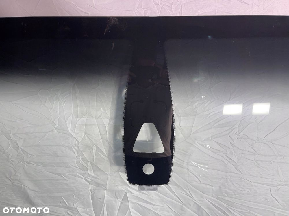 bmw i3 szyba przednia nowa sensor kamera acoustic 2013-2022 - 2