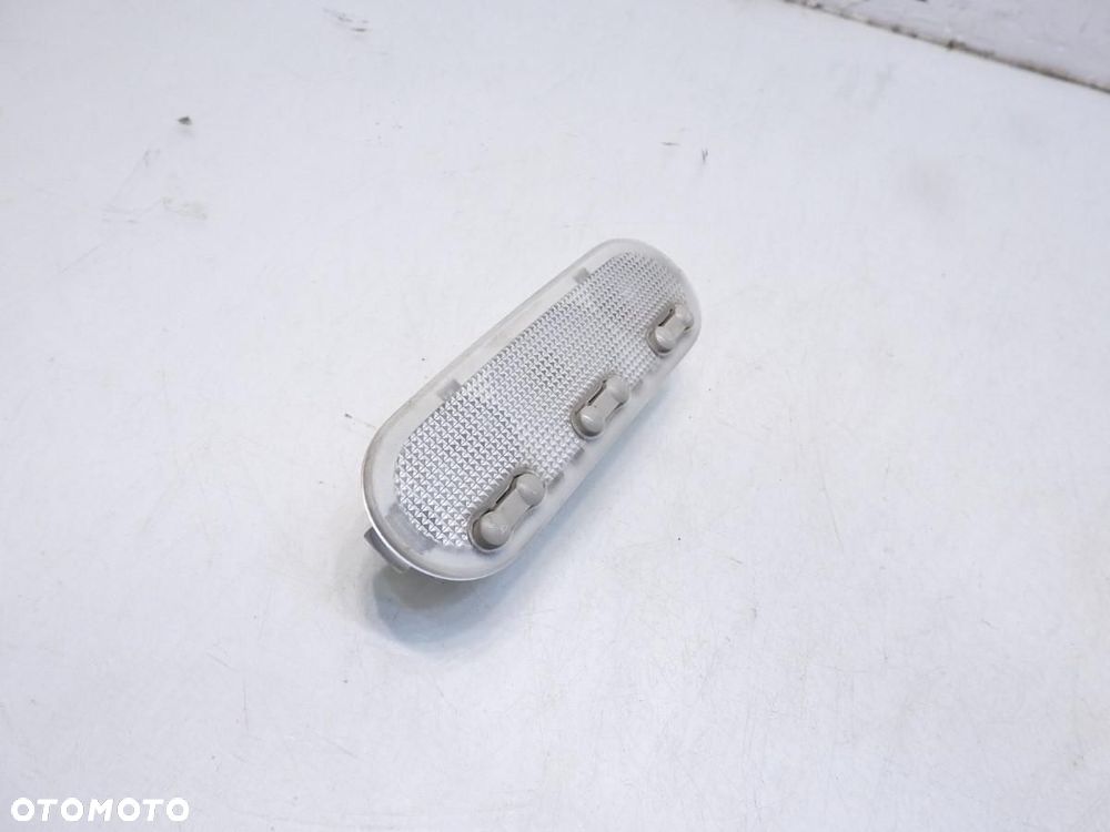 LAMPKA OŚWIETLENIE WNĘTRZA TYŁ RENAULT SCENIC II LIFT 8200073234 - 7