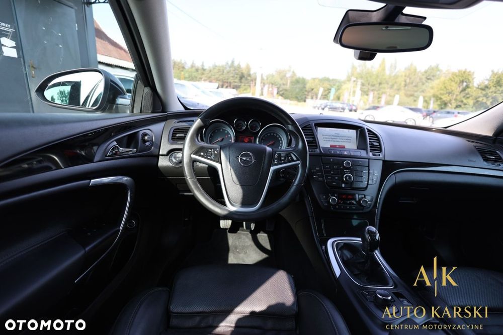 Opel Insignia - 6