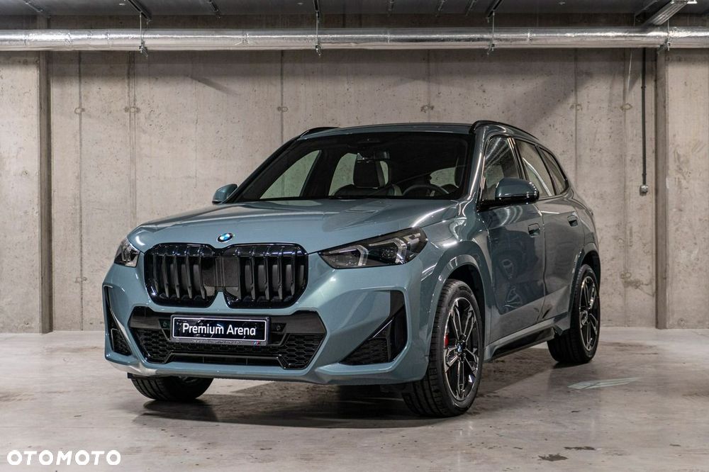 BMW X1 sDrive18i - 4