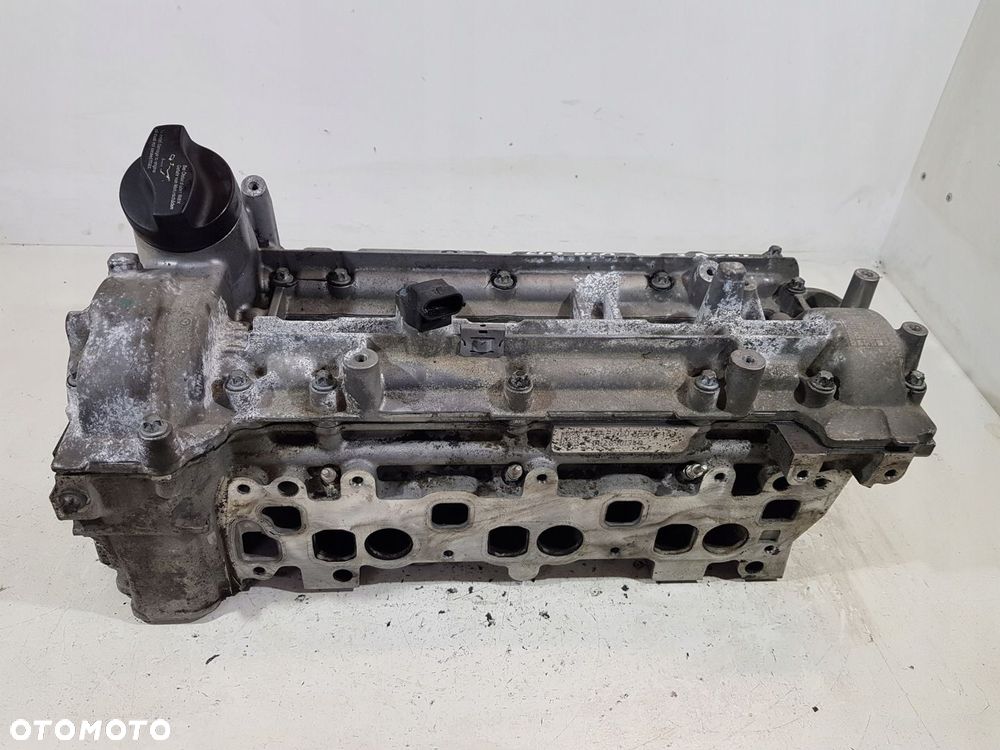 GŁOWICA PRAWA R6420163601 MERCEDES W211 ML W164 3.0 CDI 642940 - 3