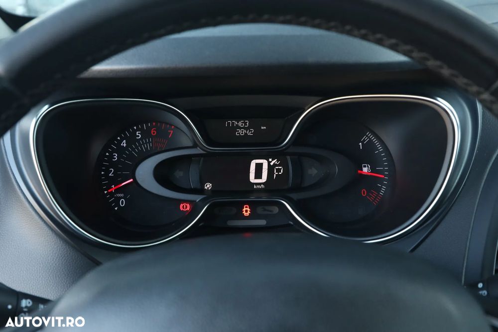 Renault Captur ENERGY TCe EDC Intens - 21