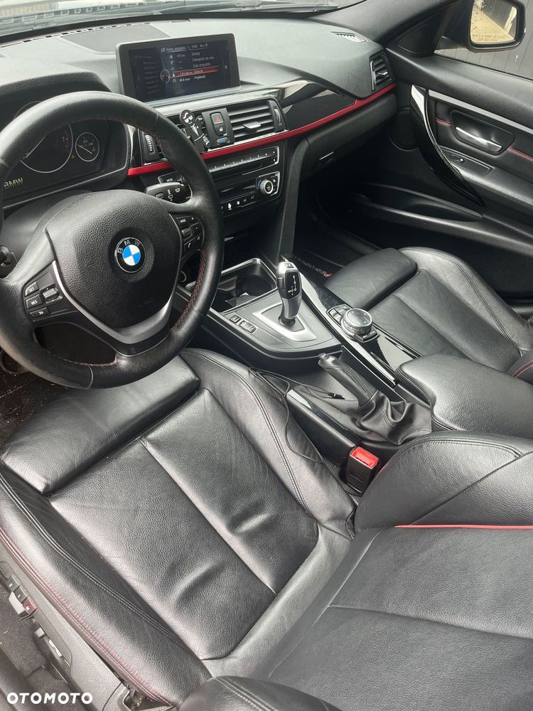 BMW Seria 3 328i xDrive - 6