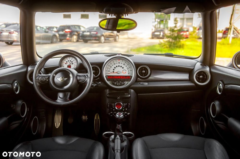 MINI Cooper S - 14