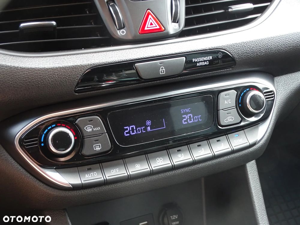 Hyundai i30 N 2.0 T-GDI GPF Performance - 29