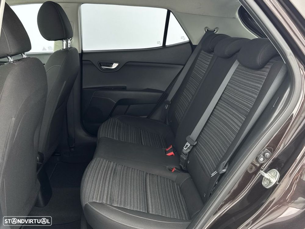 Kia Stonic 1.0 T-GDi TX - 12
