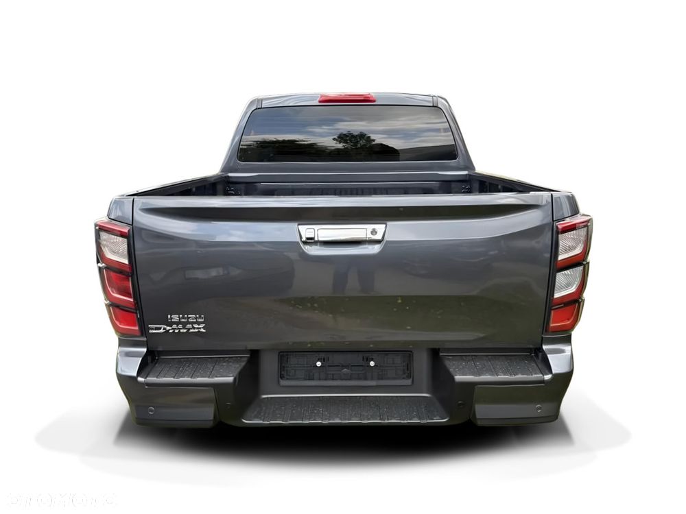 Isuzu D-Max 1.9 DC LSX - 4