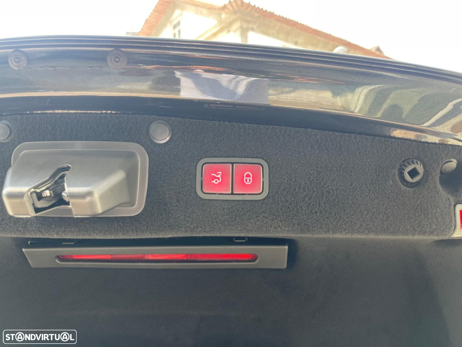 Mercedes-Benz S 400 d - 33