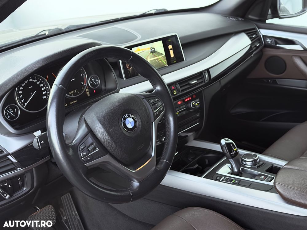 BMW X5 sDrive25d Sport-Aut. - 11