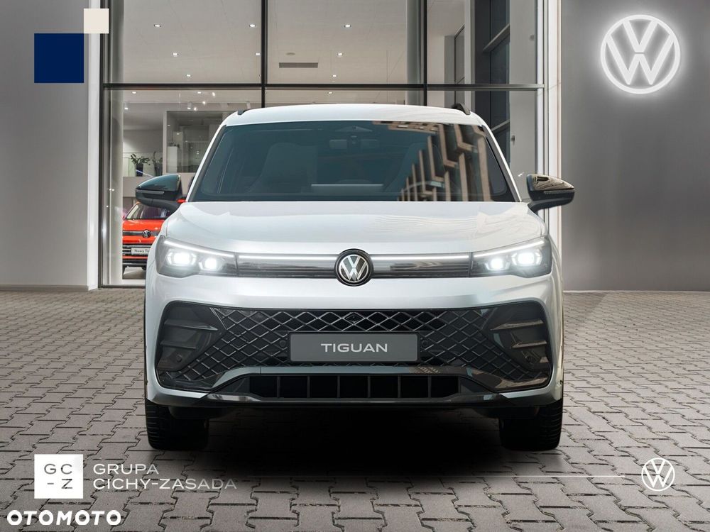 Volkswagen Tiguan - 9