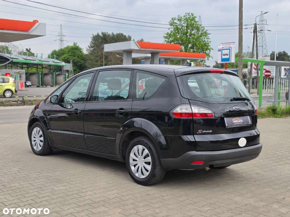 Ford S-Max - 6
