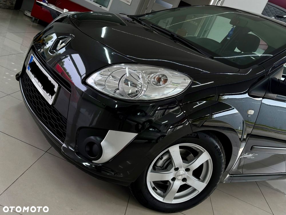 Renault Twingo 1.2 16V Night&Day - 33