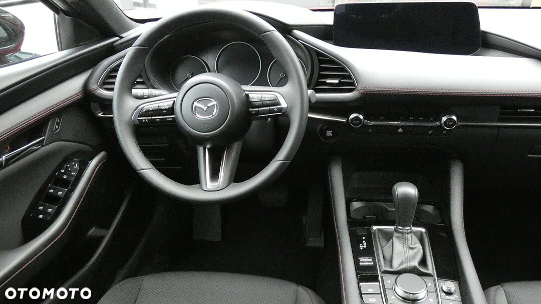 Mazda 3 - 20