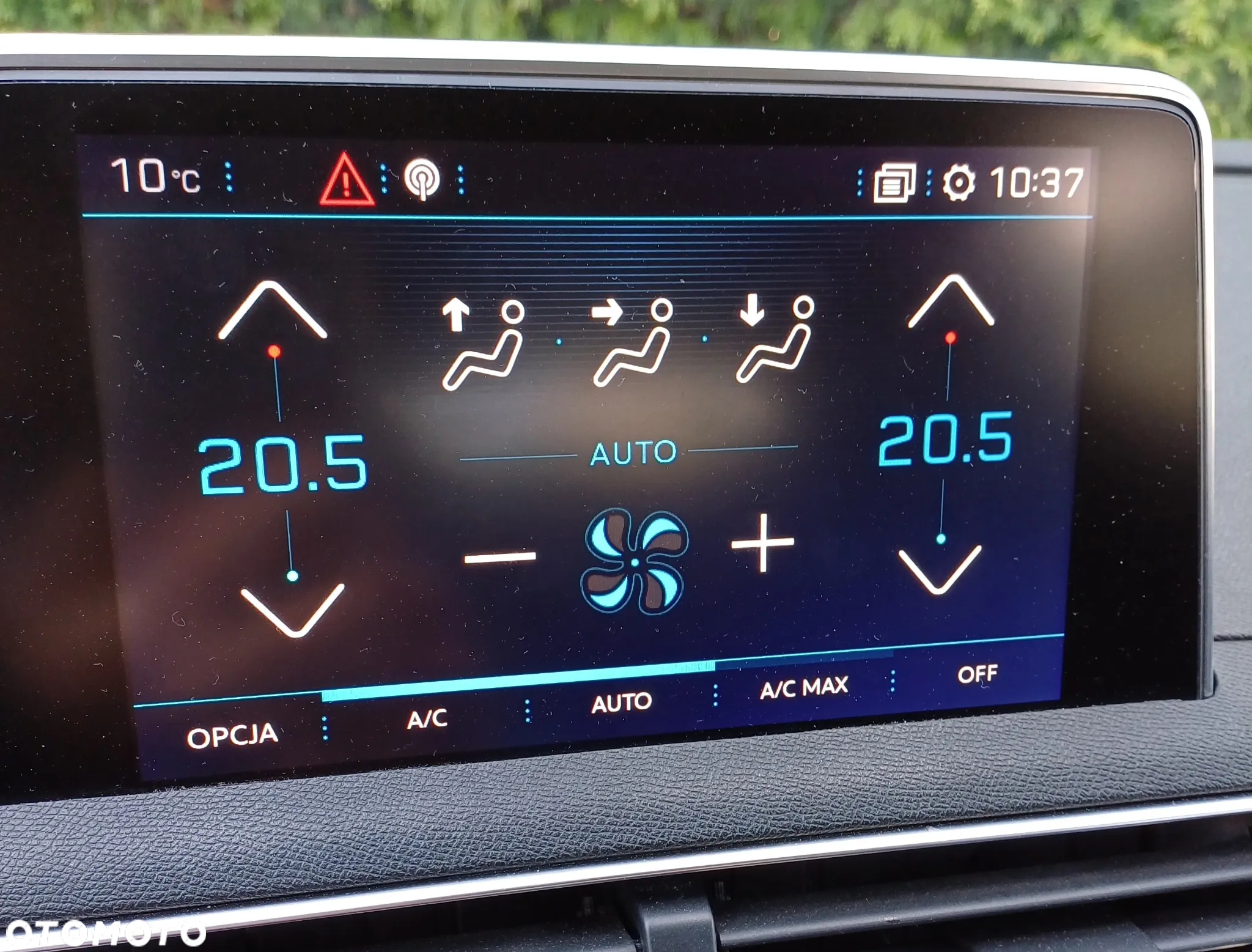 Peugeot 3008 BlueHDi 120 EAT6 Stop & Start Allure - 20