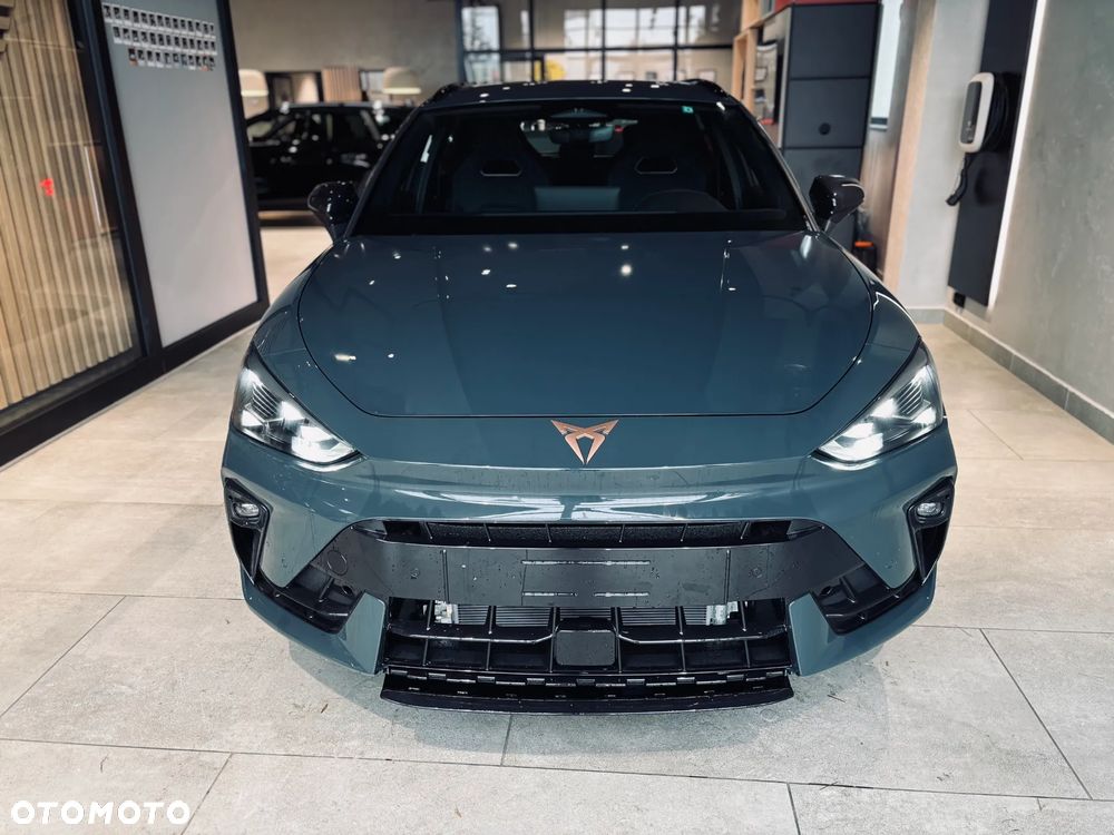 Cupra Leon Sportstourer 1.5 eTSI mHEV DSG - 3