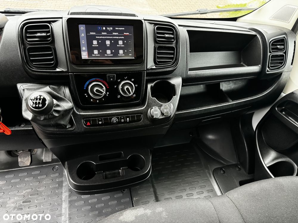 Fiat Ducato - 15