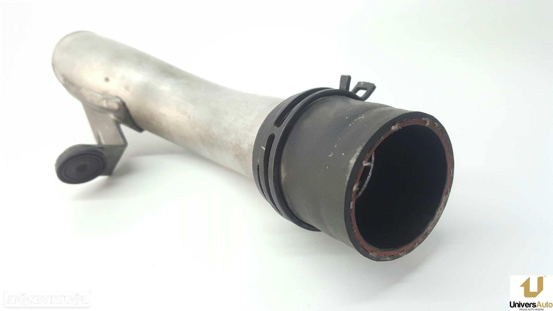 TUBO VOLKSWAGEN TOUAREG (7LA) TDI V10 - 4