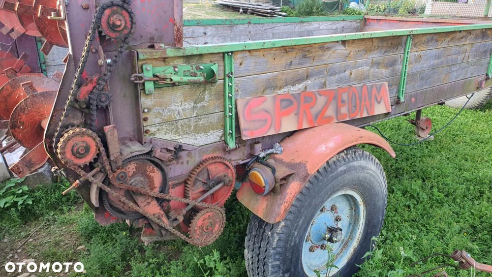 Farmer Heywang Farmer - 4