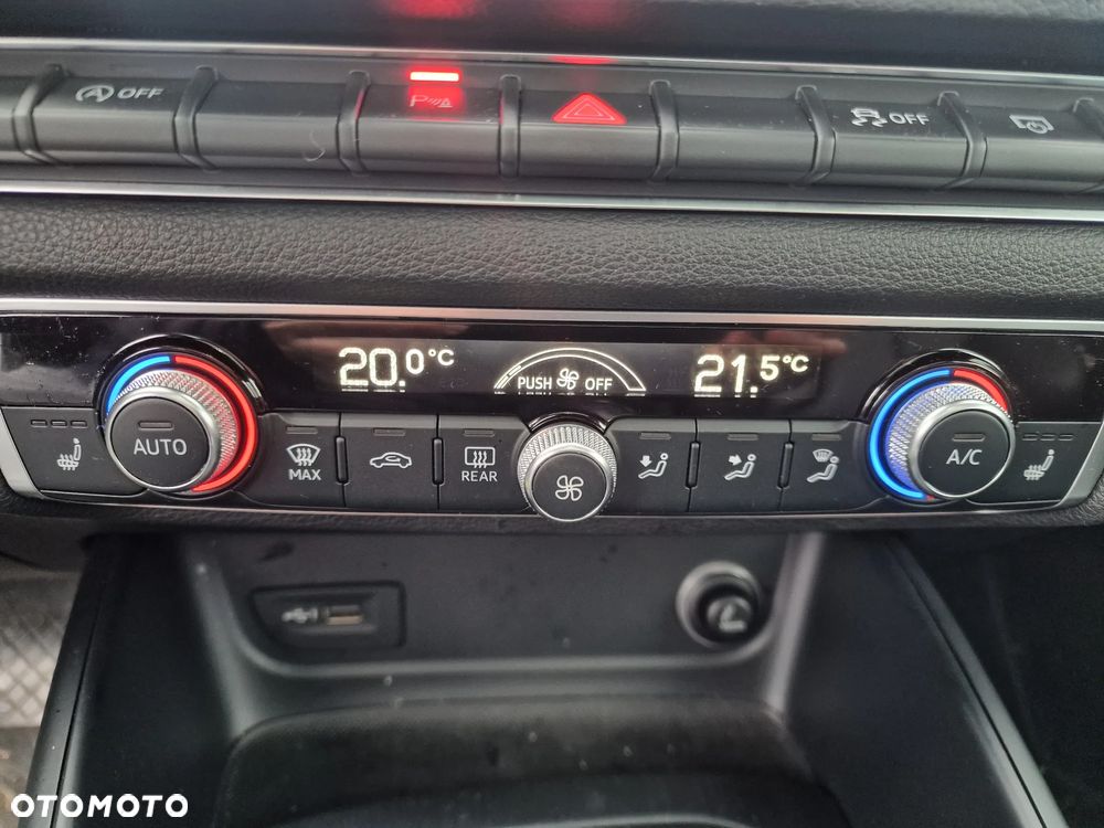 Audi A3 Sportback 35 TFSI cylinder on demand S tronic - 11