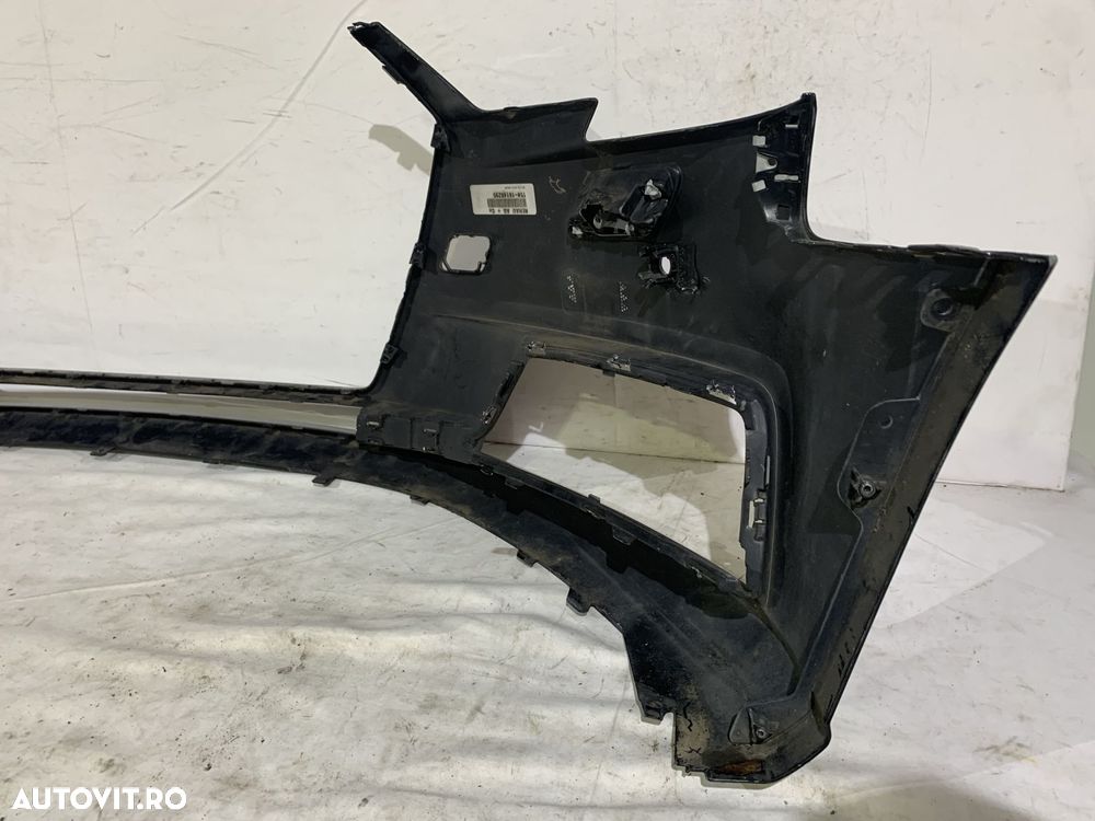 Bara fata Audi A3, 2016, 2017, 2018, 2019, cod origine OE 8V3807437AF. - 11