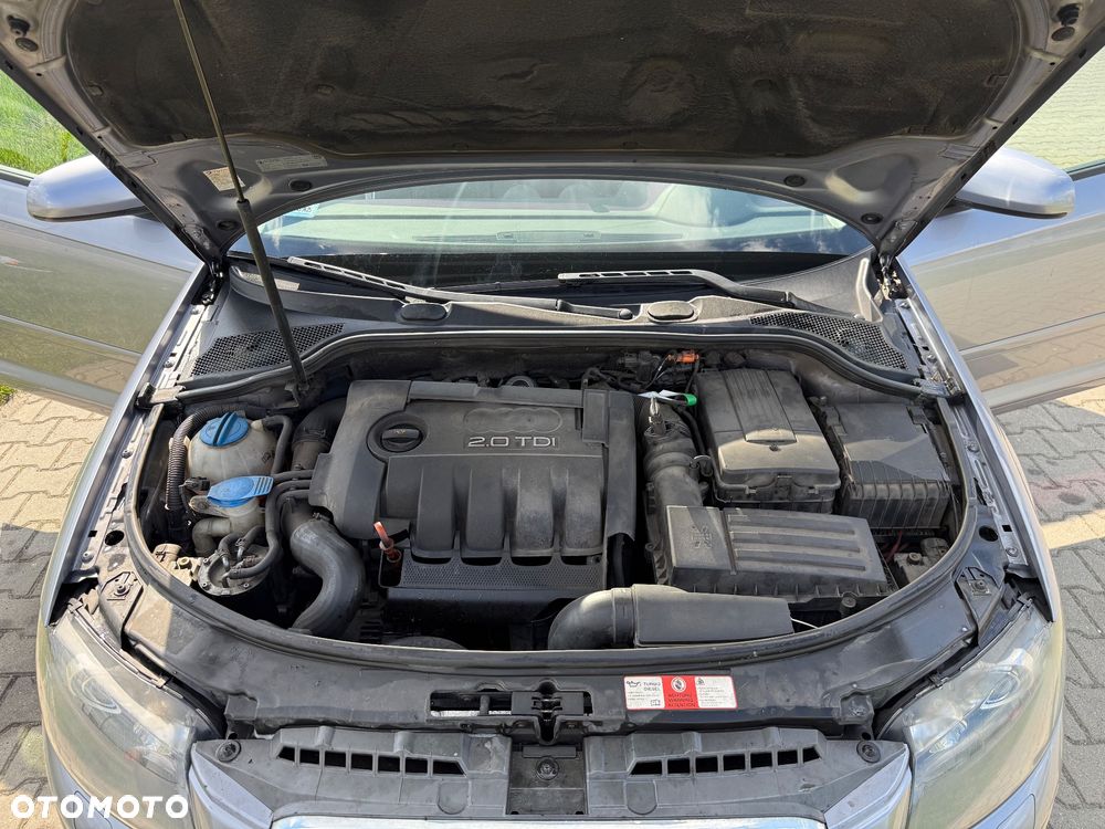 Audi A3 Sportback - 20