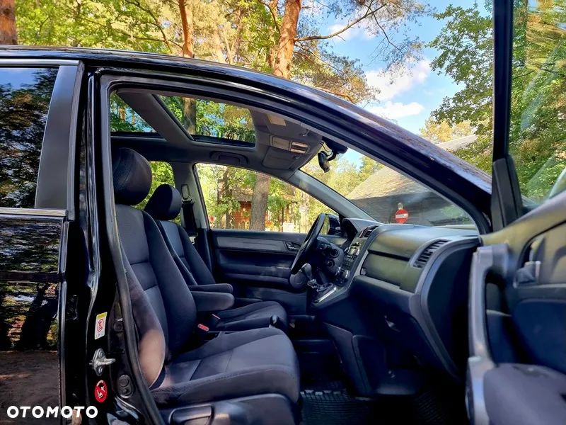 Honda CR-V 2.0 Executive - 6