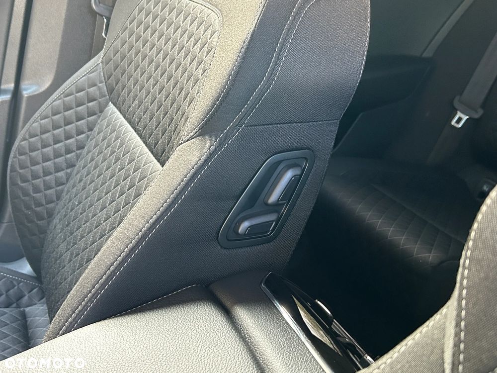 Skoda Superb 2.0 TDI Style DSG - 7