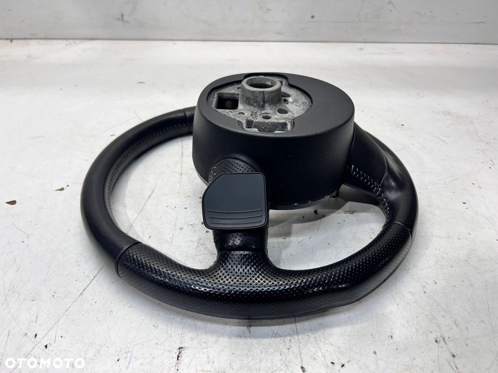 KIEROWNICA S LINE SKÓRA MULTIFUNKCJA AUDI A1 A3 8V A6 C7 8X0419091M 1/26 - 7