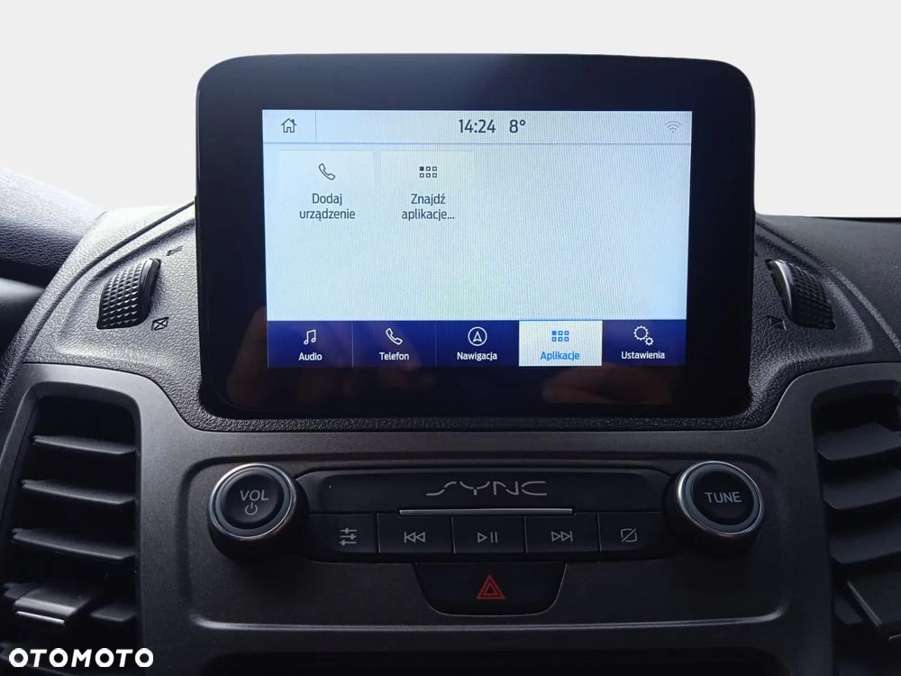 Ford Transit Connect - 25