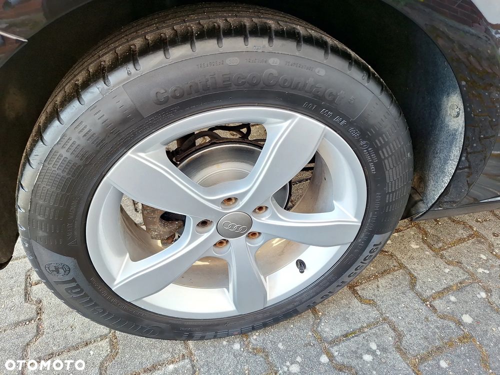 Audi A1 Sportback 1.4 TFSI S tronic - 22